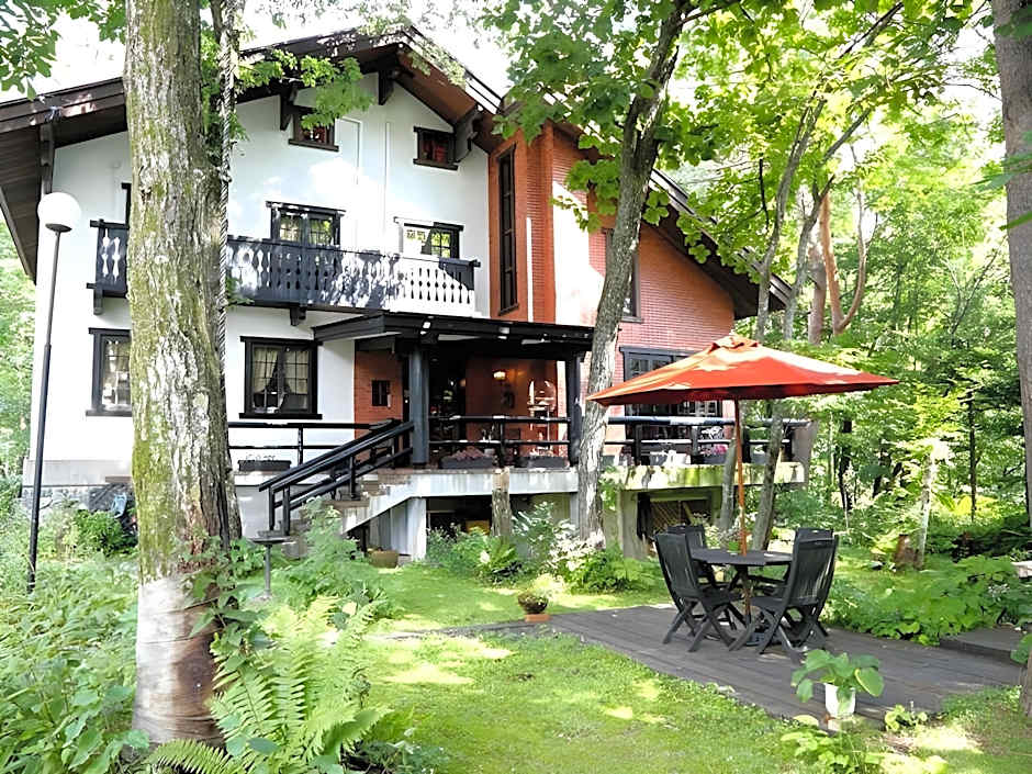 Pension Belnina