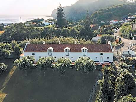 Apartamentos da Galé