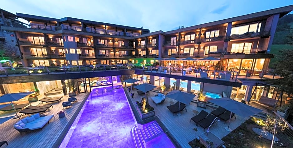 Hotel Hirzer 2781
