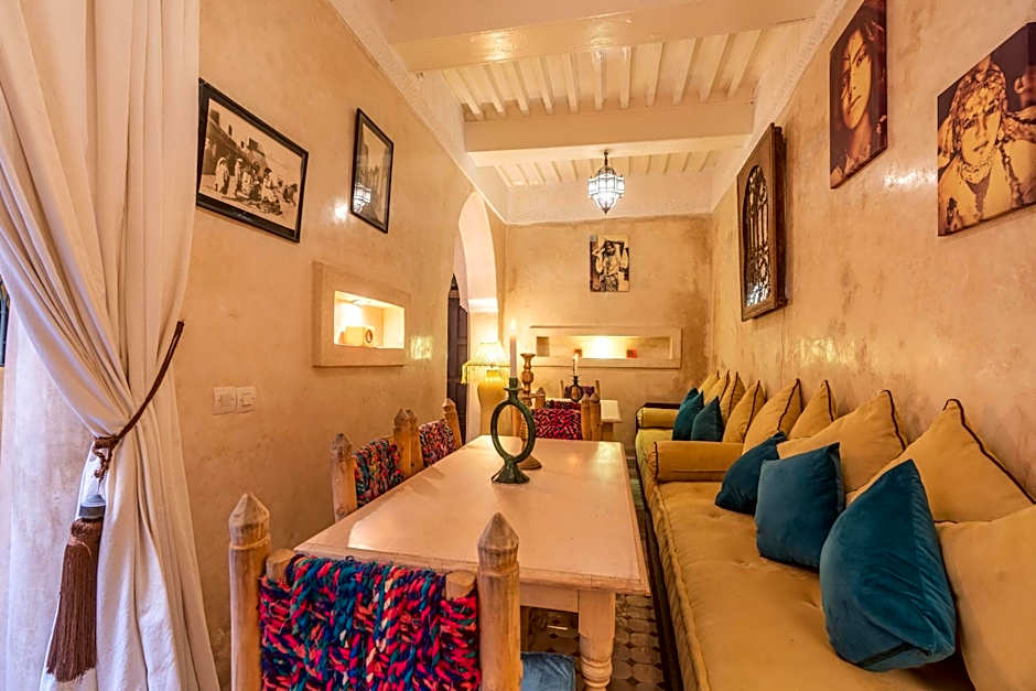 Riad Horizon