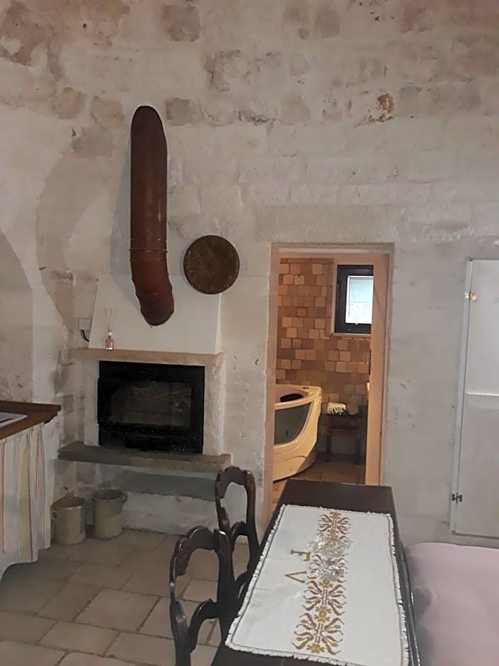 Fontana Vecchia B&B
