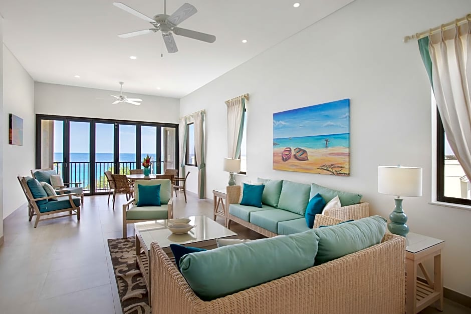 Villas & Suites at Beach View