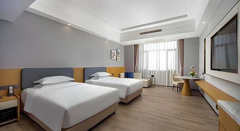 Country Garden Phoenix Hotel Xinhui Jiangmen