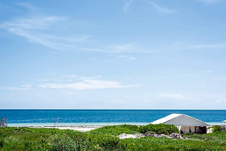Vela's Condos Ocean Front