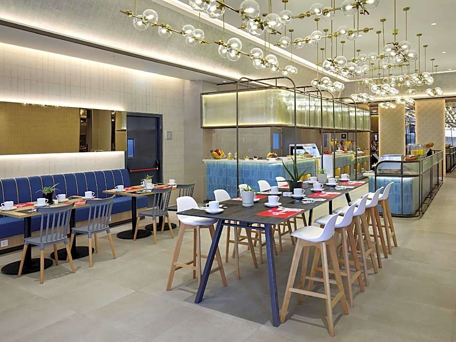 ibis Palembang Sanggar