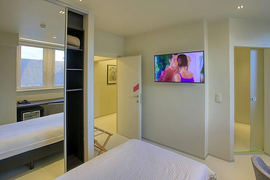 Auberge Du Vieux Cedre