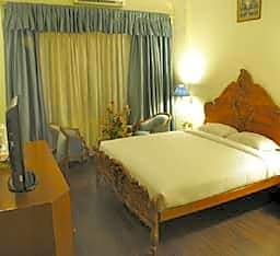 Nalapad's Hotel Bangalore International