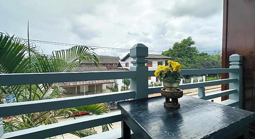 Visoun Luang Prabang Hotel