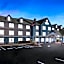 Comfort Inn & Suites Rome South