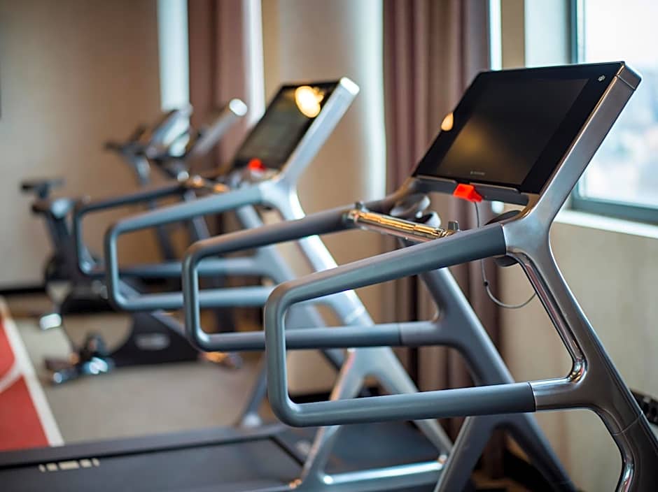 Radisson RED Belgrade