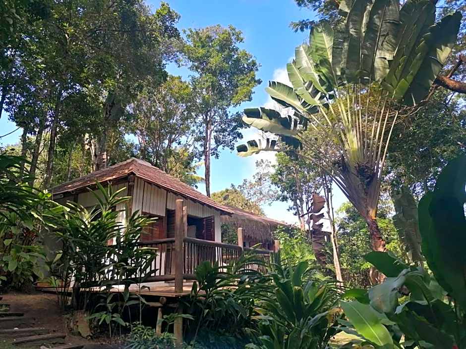 Trancoso Jungle Lodge