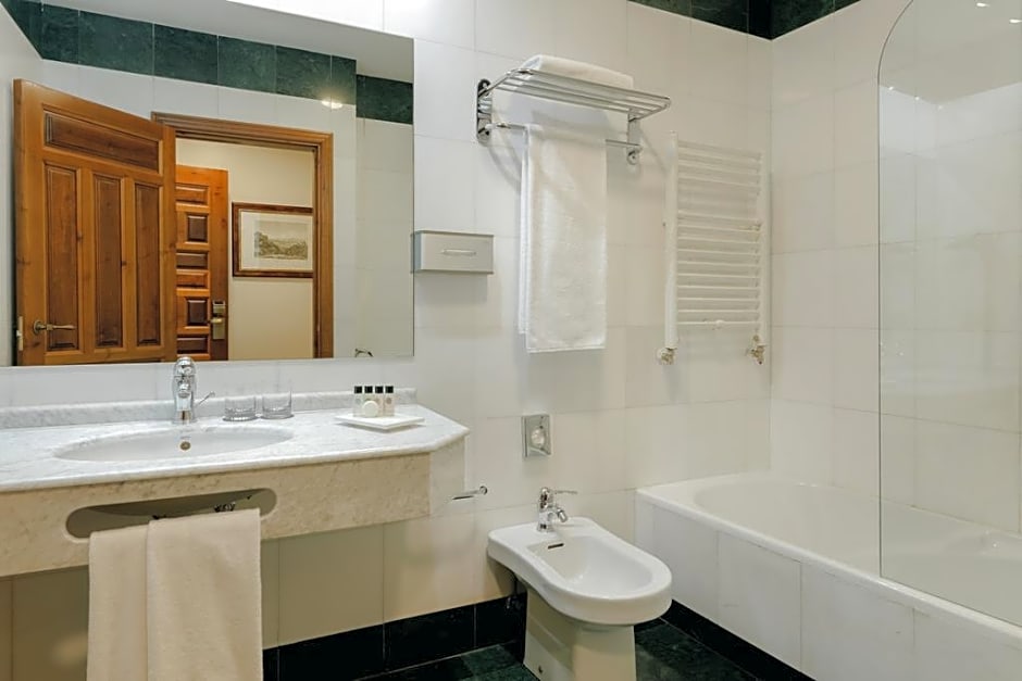 Sercotel Palacio de los Gamboa