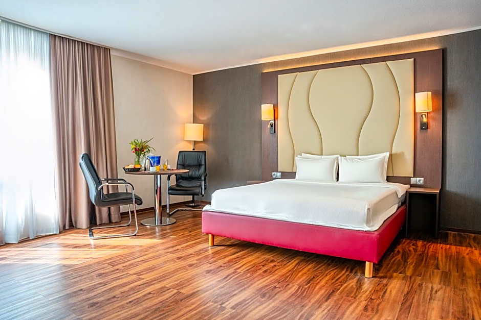 Airways Hotels Frankfurt Airport West