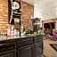 Rodeway Inn Branson, Brick House