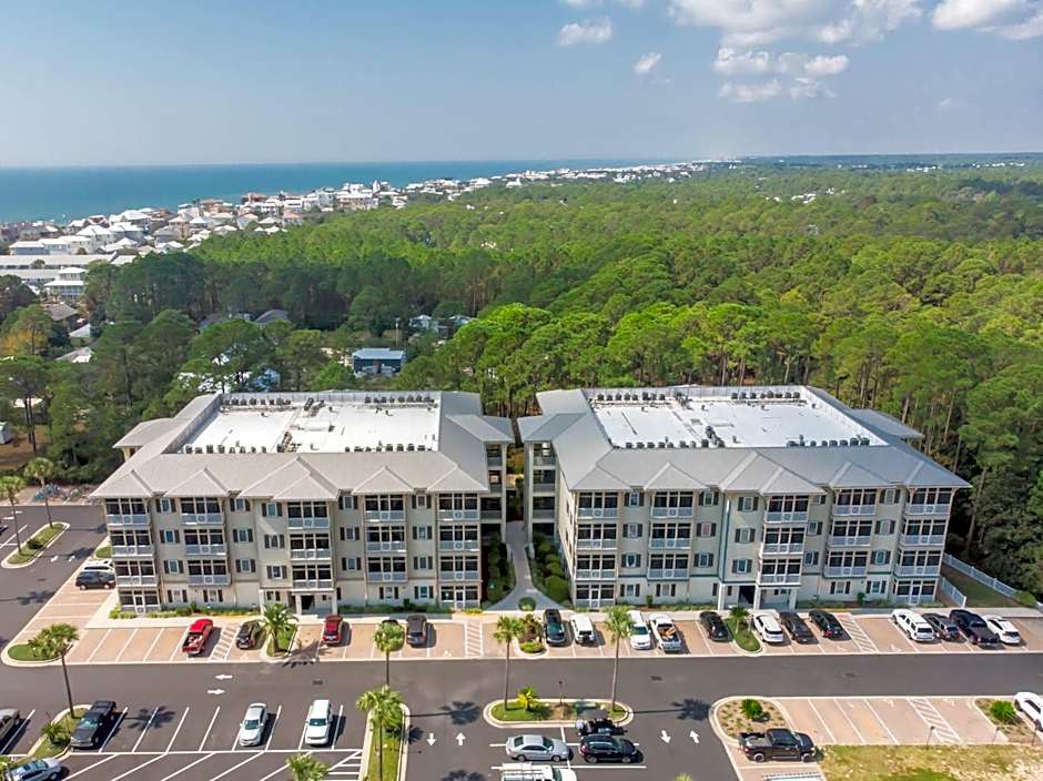 Seagrove Highlands by Panhandle Getaways