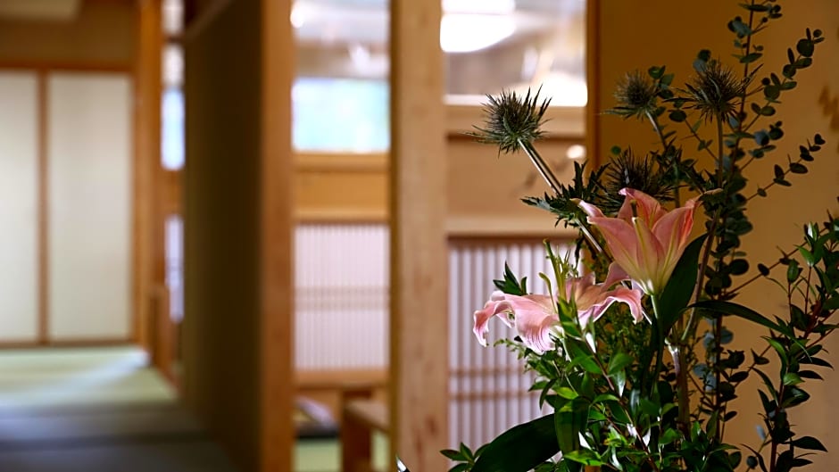 Shibu Hotel