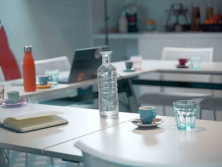 ibis Styles Thonon Les Bains Hotel