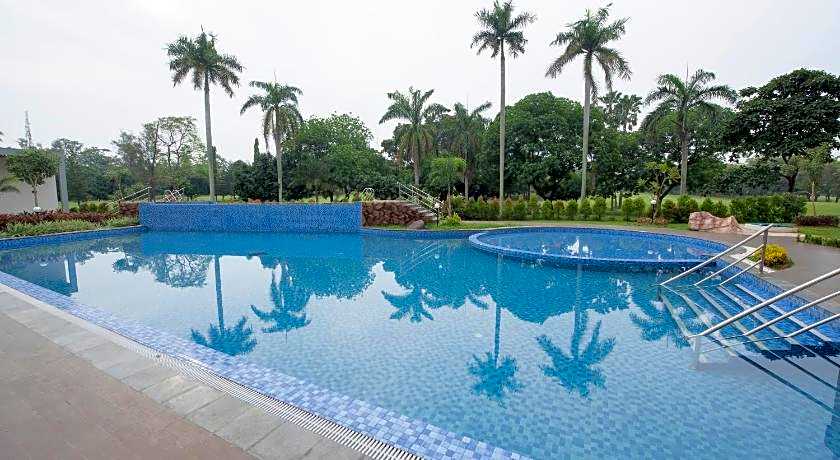 The Royale Krakatau Hotel