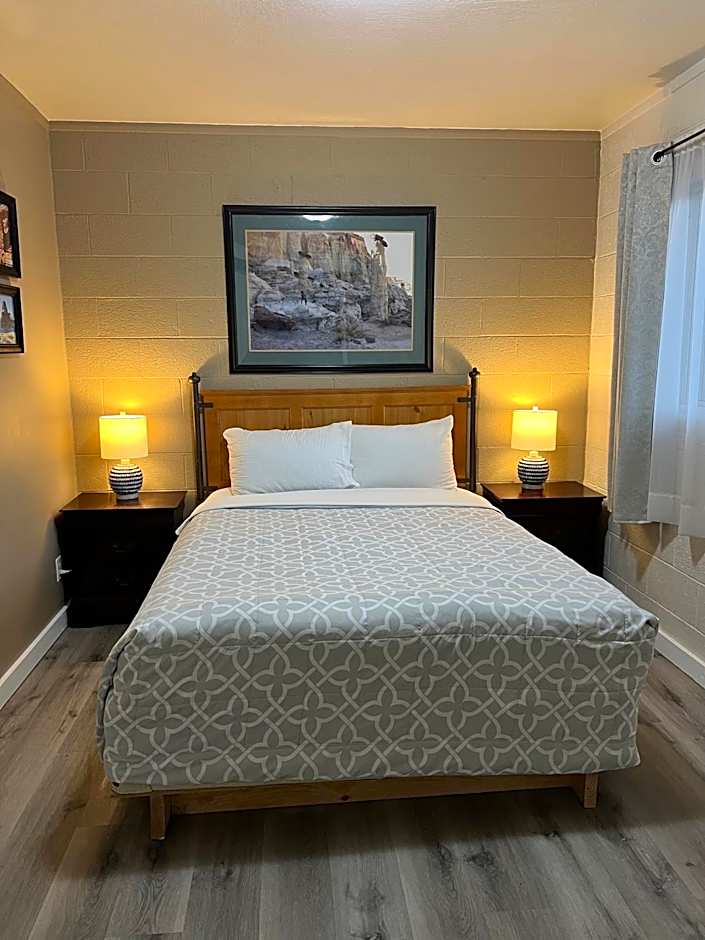 Lake Powell Motel & Apartments