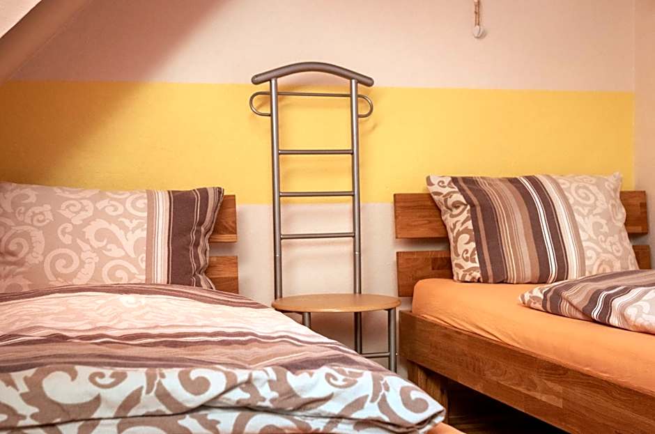 Ferienwohnung Prinke