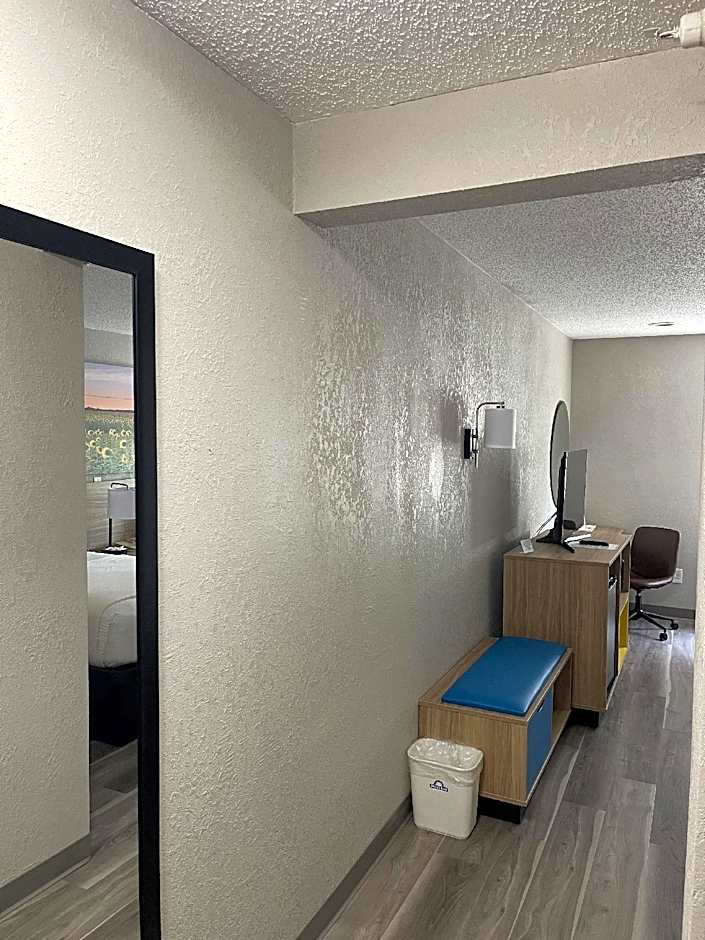 Days Inn by Wyndham Lisbon
