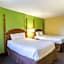 Econo Lodge White Pine Morristown I-81 & I-40 Split