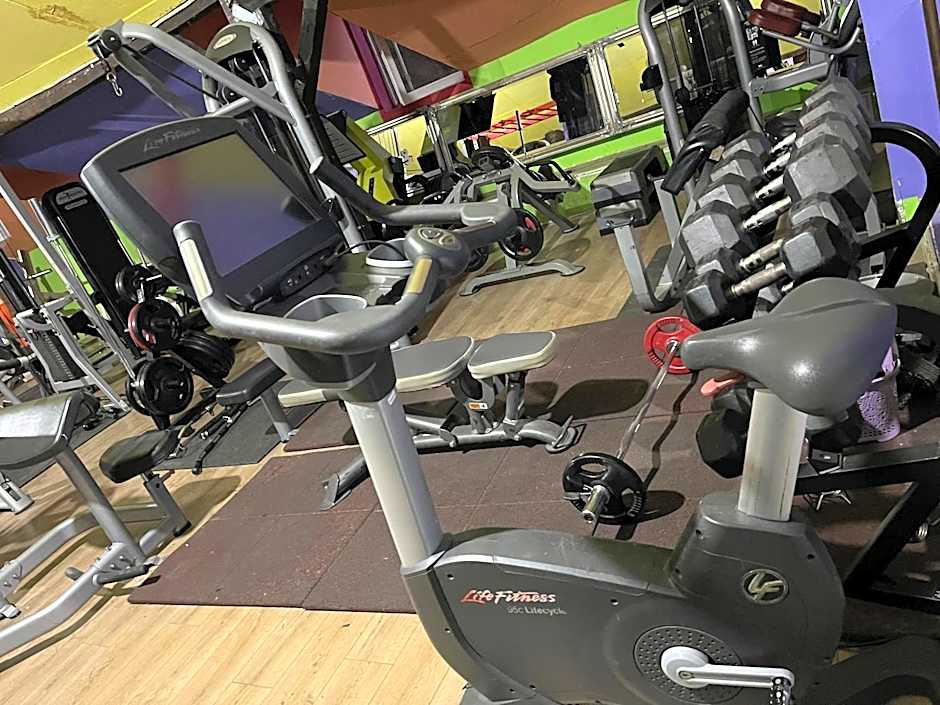 ElGringo Clisura Dunarii