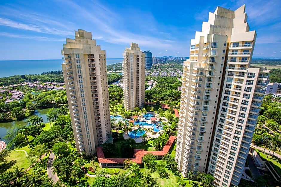 Ramada Hotel And Suites Boao