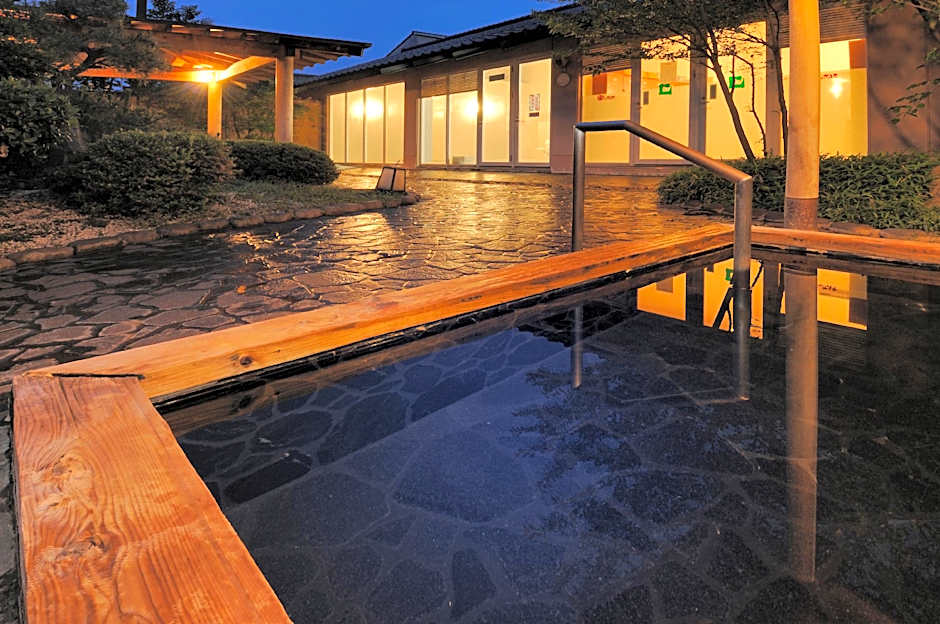 Kinta no sato