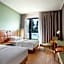 Four Points By Sheraton Ljubljana Mons