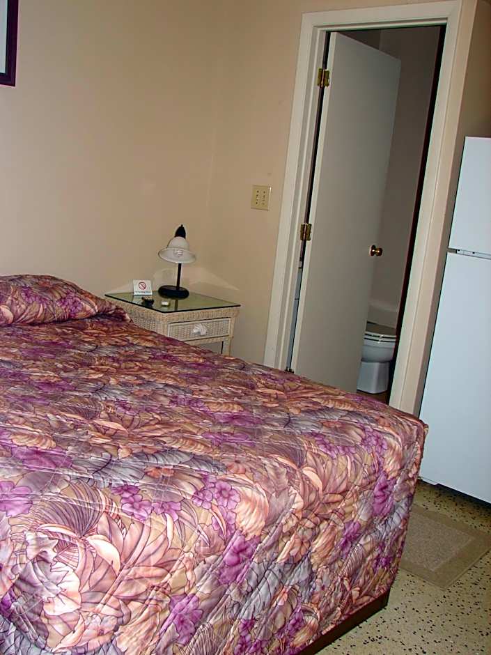 Siesta Motel