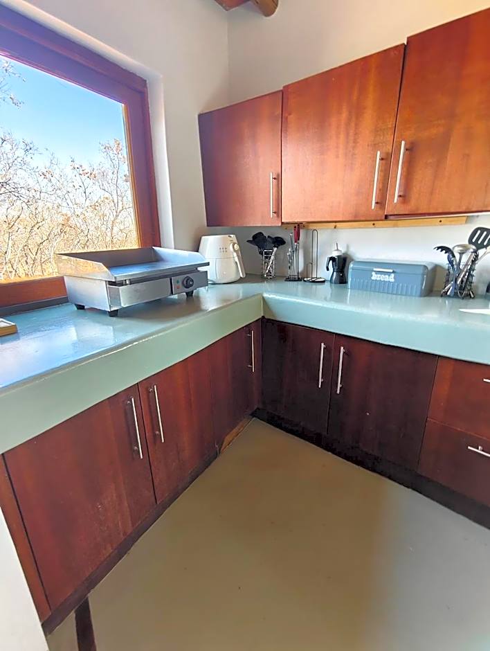 Milkwood Safari Lodge