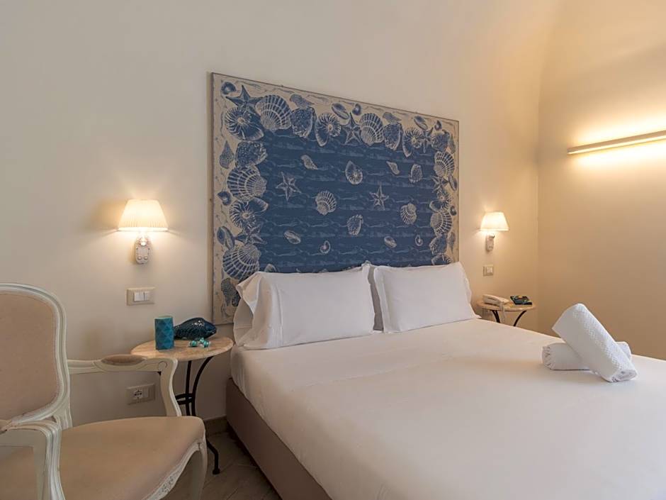 Hotel San Pietro Palace