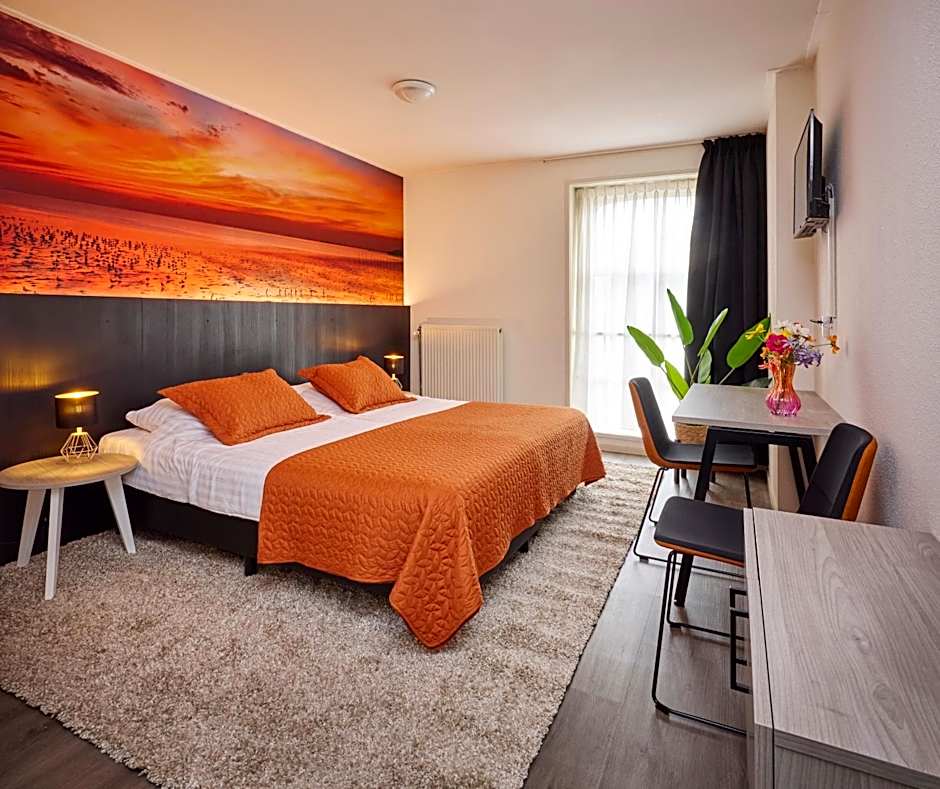 Hotel 't Gemeentehuis