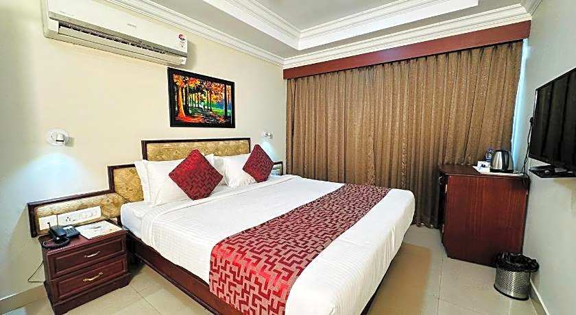Hotel Prasanth