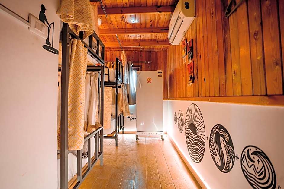 Rafiki Hostels - Dahab
