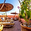 Riad L'orange Bleue