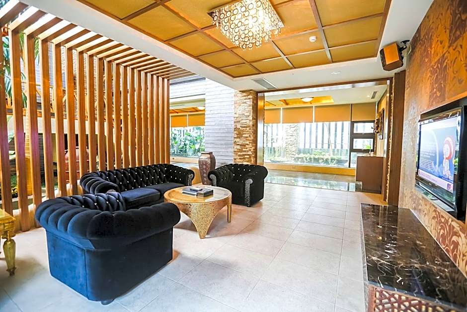 OHYA Boutique Motel-Lin-Kou Branch
