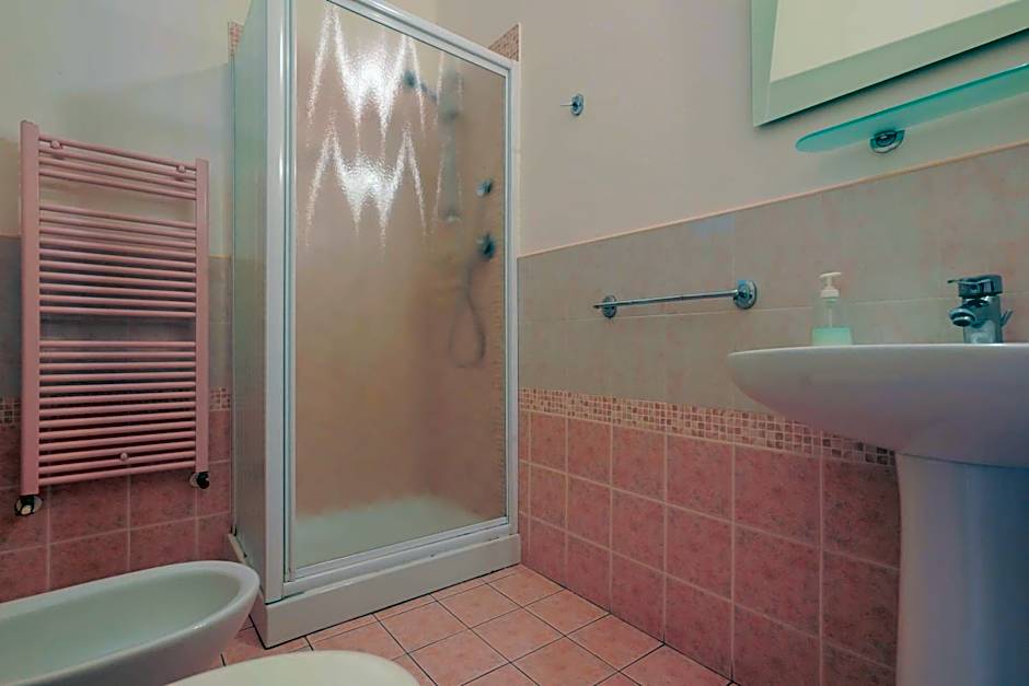 A Casa Fachin Room & Breakfast