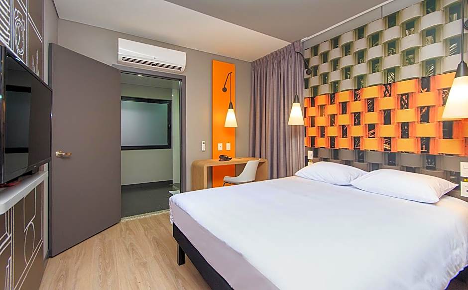 Ibis Cúcuta