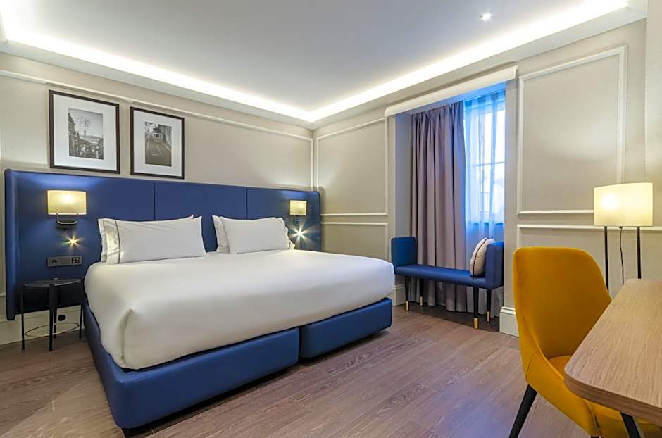 Eurostars Lisboa Baixa