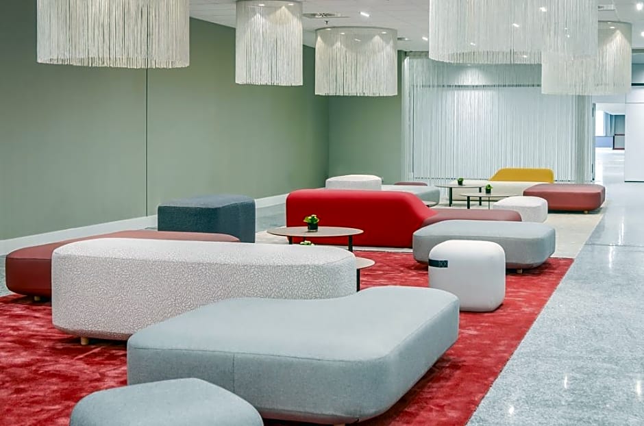 NH Milano Congress Centre