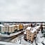 Forenom Serviced Apartments Helsinki Mansku