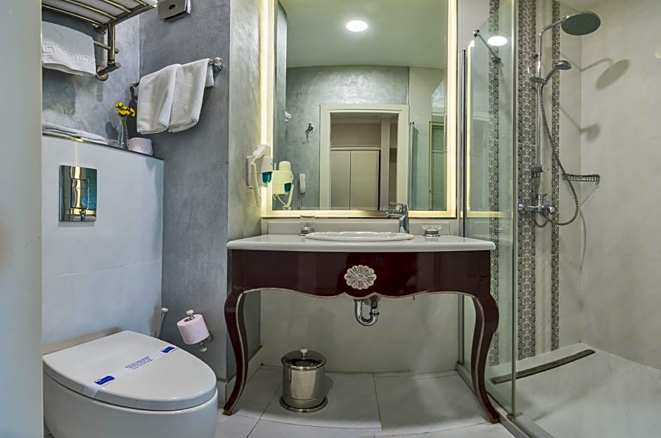 Suitel Bosphorus Taksim