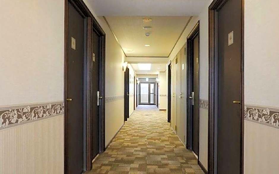 Toyoko Inn Nagoya-eki Sakuradori-guchi Honkan