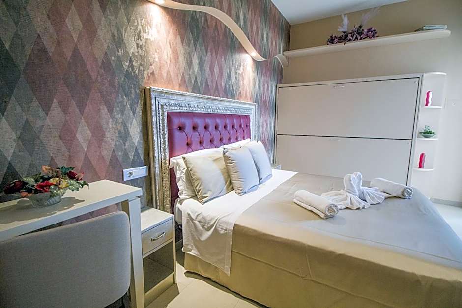 Hotel Lady Mary