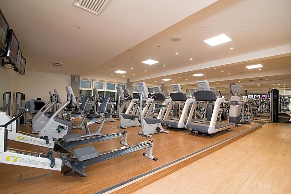 Regency Park Hotel, Health Club & Spa