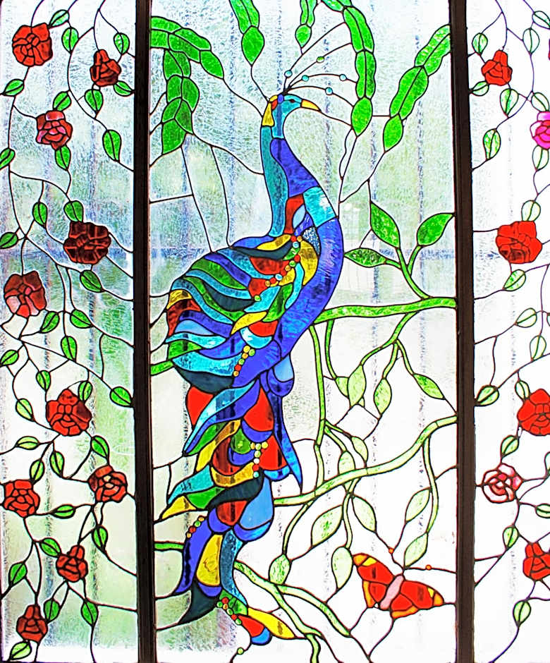 Hostal de Las Américas