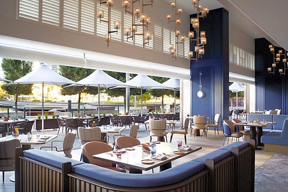 The Ritz-Carlton Perth