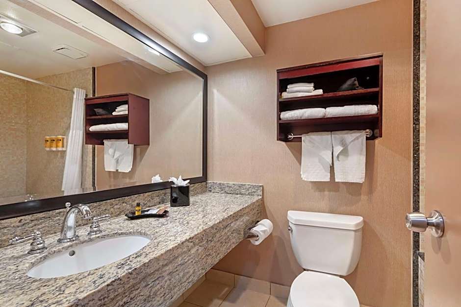 Best Western Plus Redondo Beach Inn